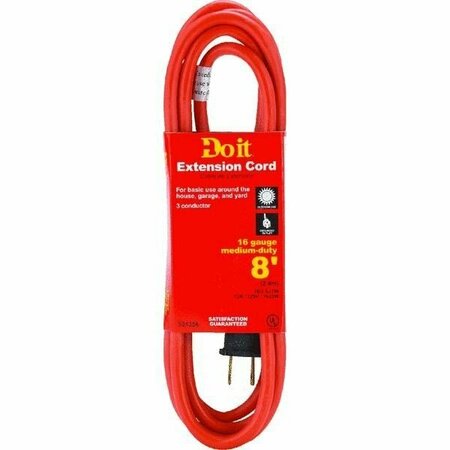 WOODS Do it Workshop Extension Cord 550265